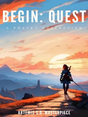 cover image of Begin Quest